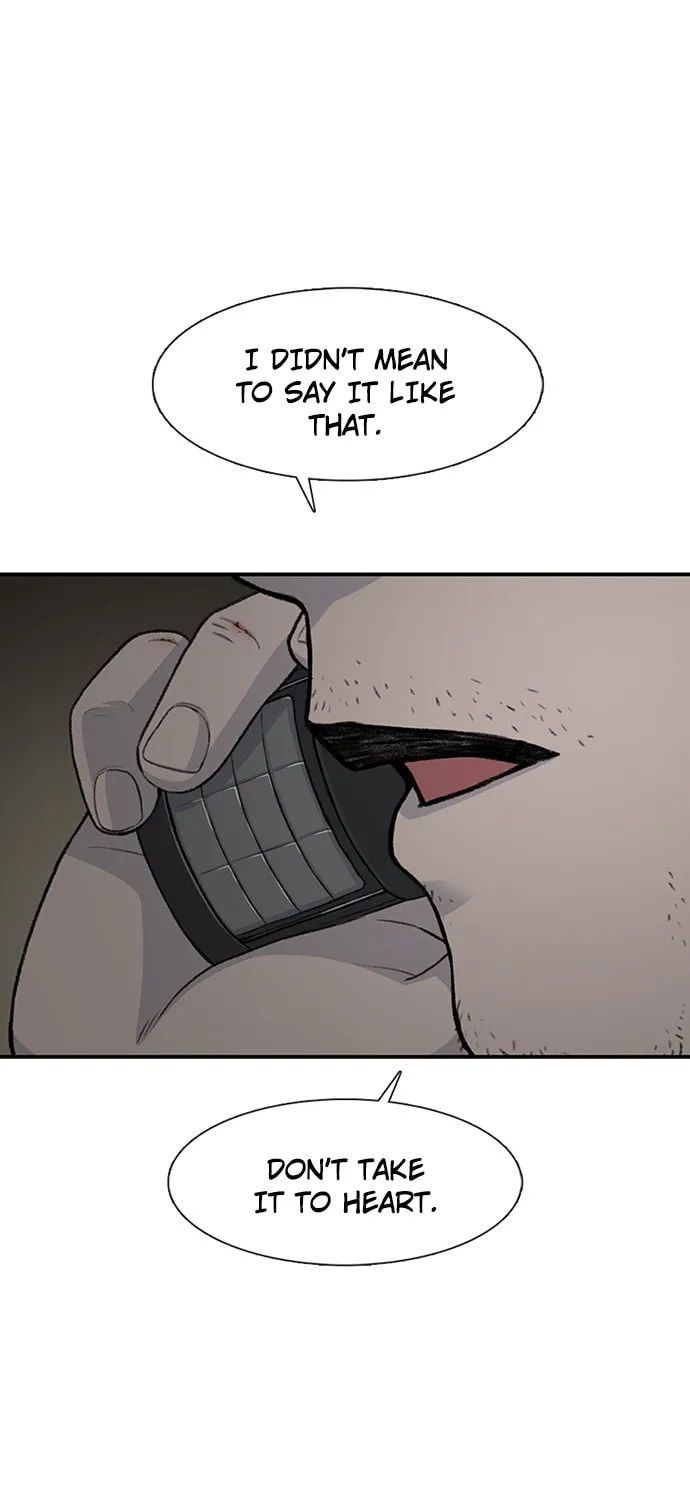Read Byeorisamsyap chapter 177 image 92 on Lezhin