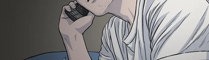 Read Byeorisamsyap chapter 177 image 98 on Lezhin