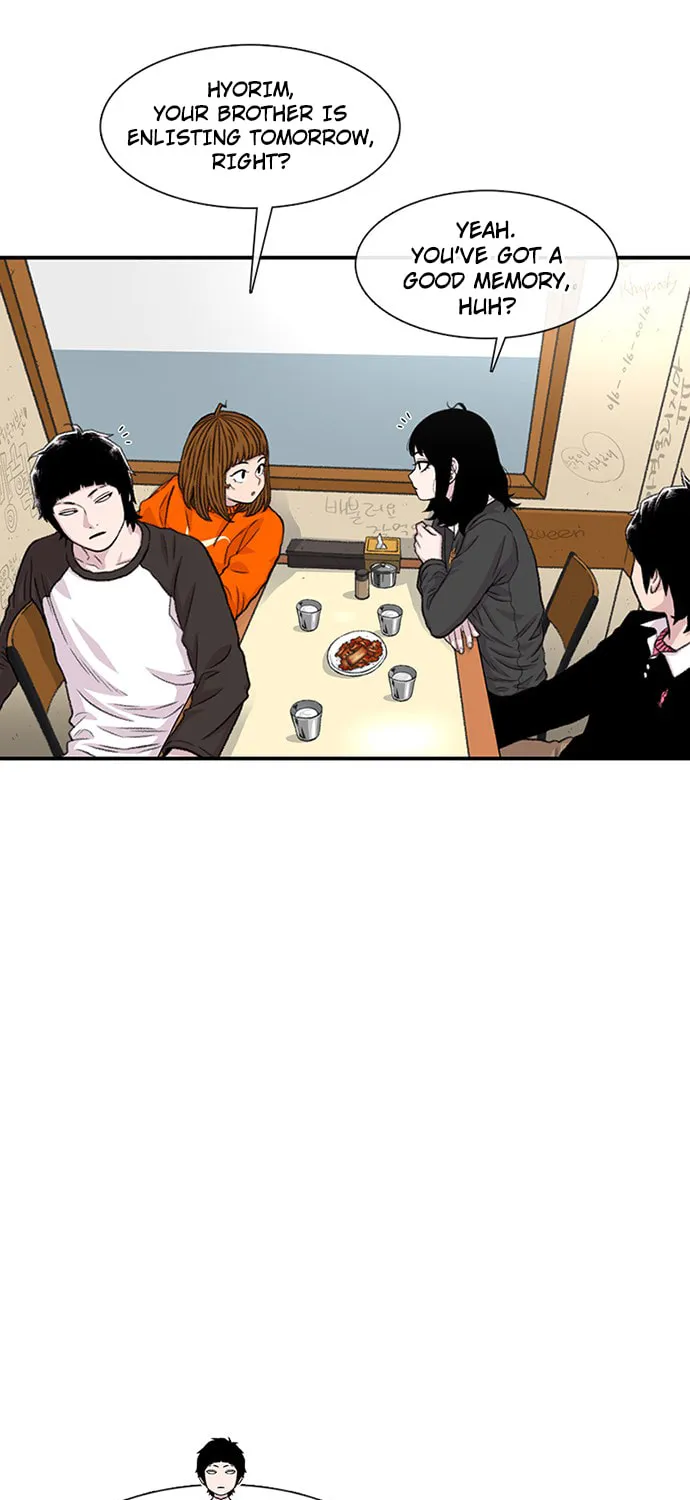 Read Byeorisamsyap chapter 178 image 11 on Lezhin