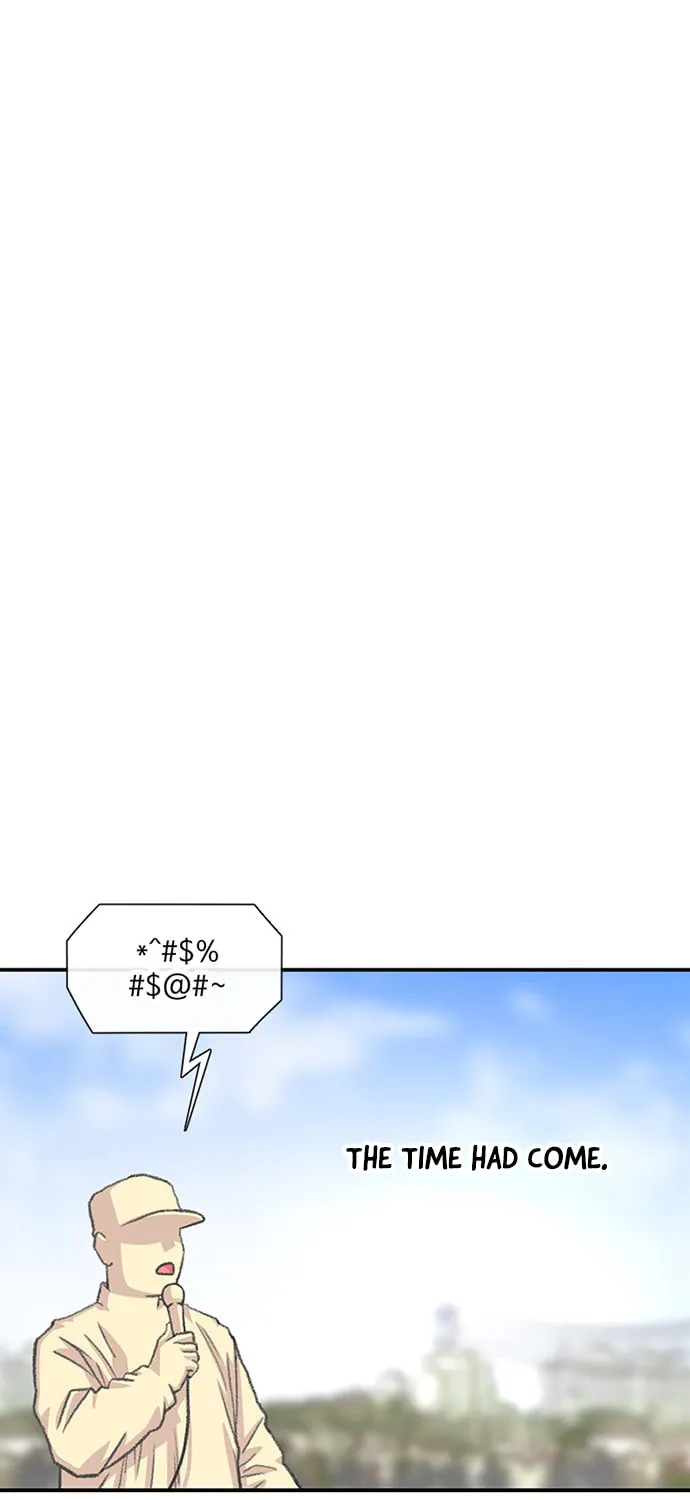 Read Byeorisamsyap chapter 178 image 114 on Lezhin