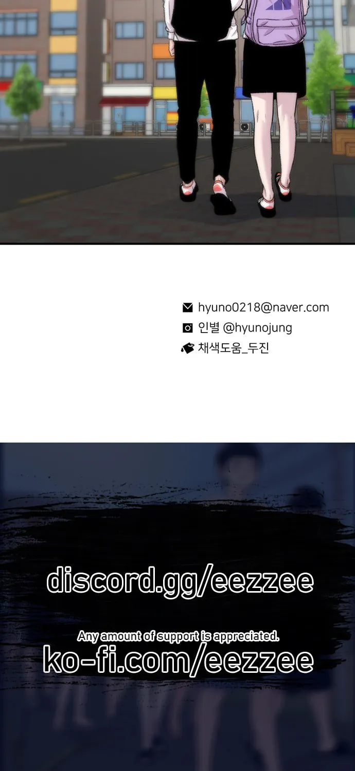 Read Byeorisamsyap chapter 178 image 167 on Lezhin