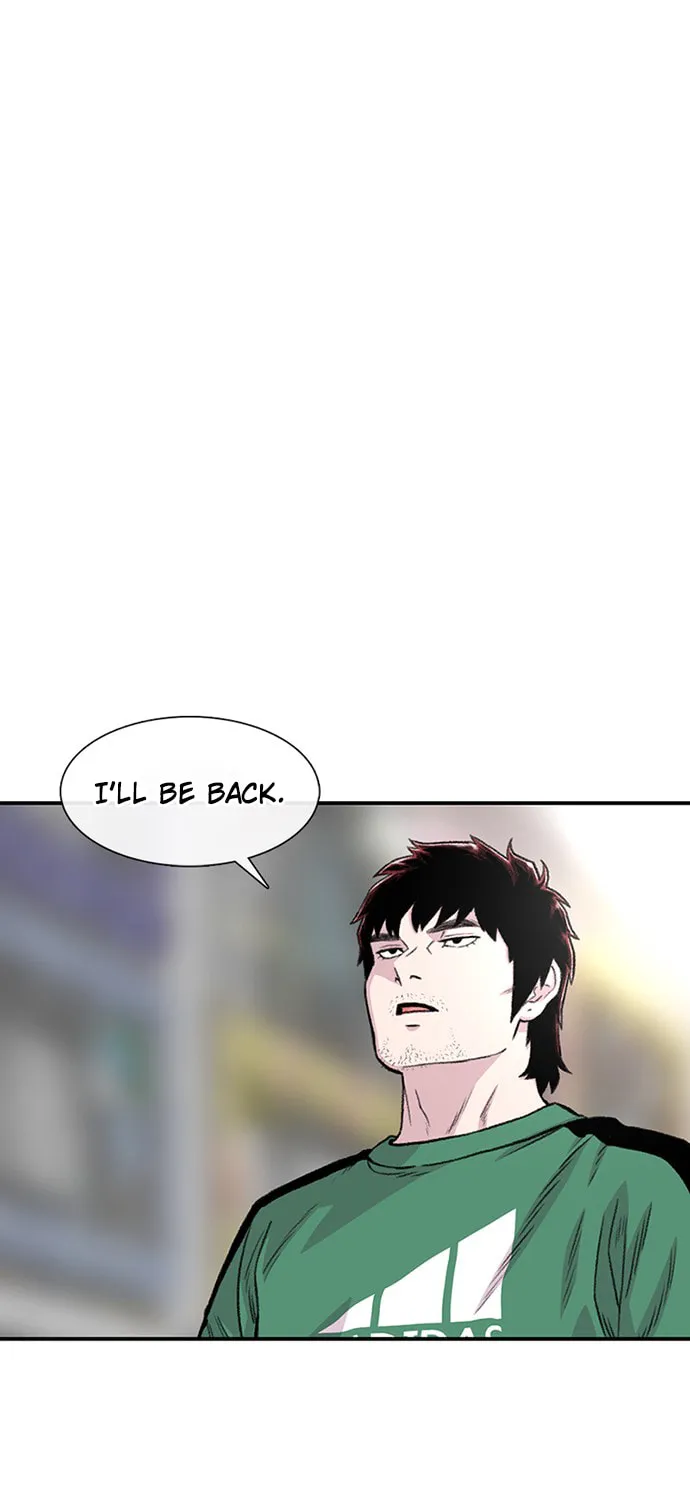 Read Byeorisamsyap chapter 178 image 2 on Lezhin
