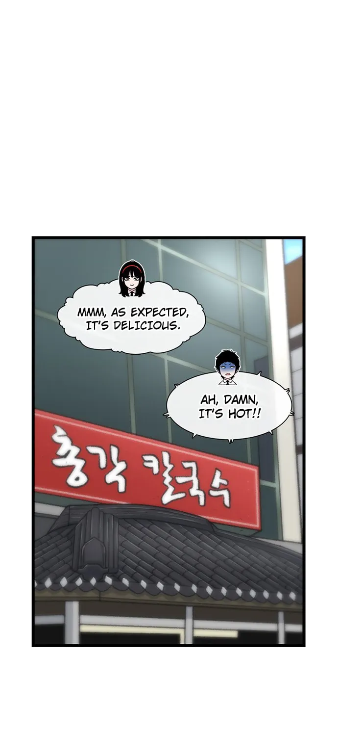 Read Byeorisamsyap chapter 178 image 21 on Lezhin