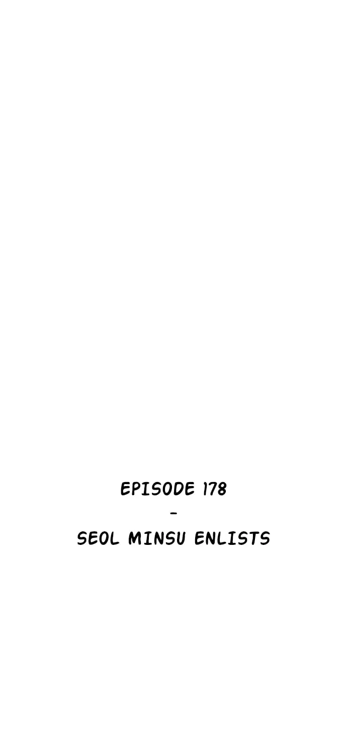 Read Byeorisamsyap chapter 178 image 23 on Lezhin