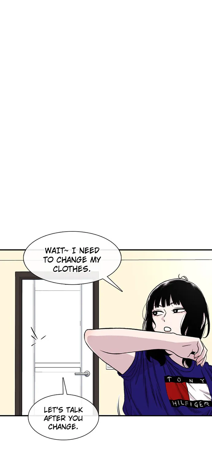 Read Byeorisamsyap chapter 178 image 27 on Lezhin