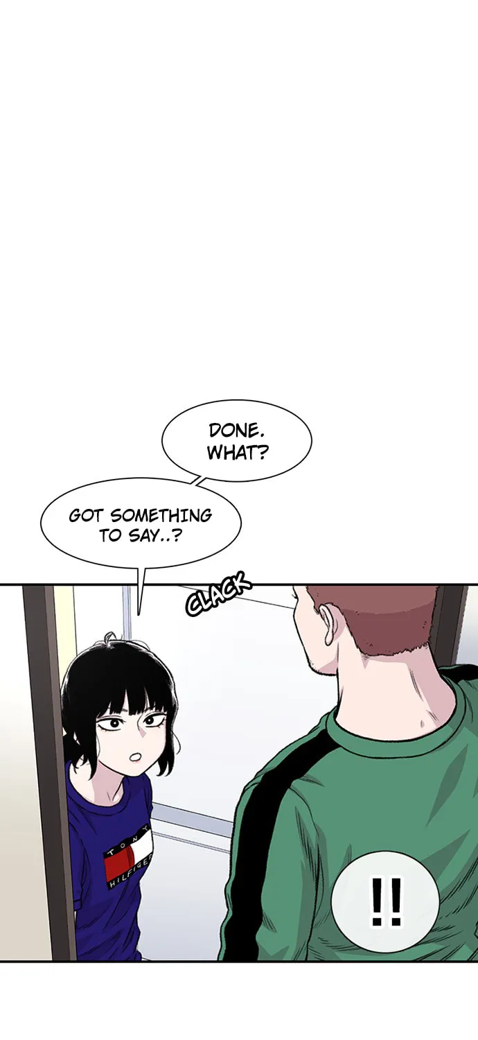 Read Byeorisamsyap chapter 178 image 29 on Lezhin