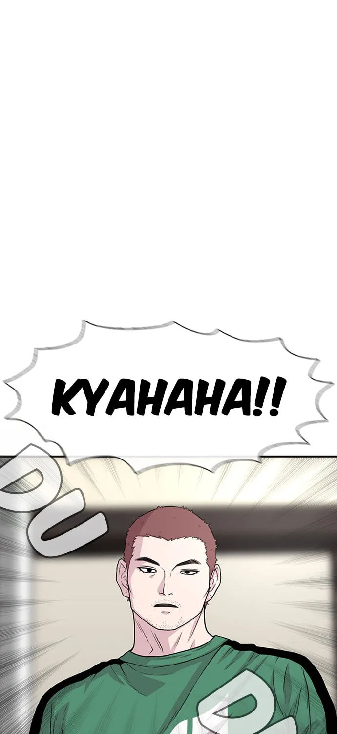Read Byeorisamsyap chapter 178 image 31 on Lezhin