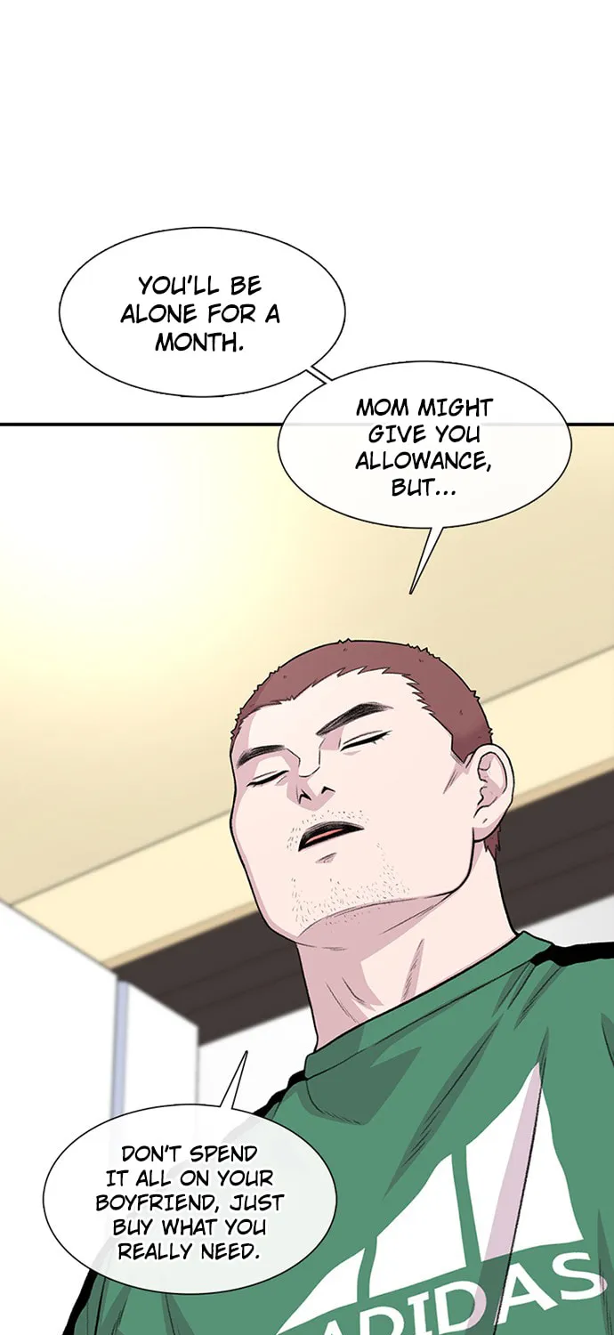 Read Byeorisamsyap chapter 178 image 40 on Lezhin