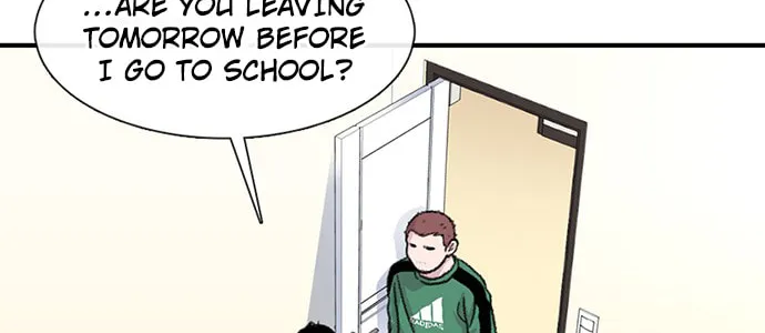 Read Byeorisamsyap chapter 178 image 51 on Lezhin