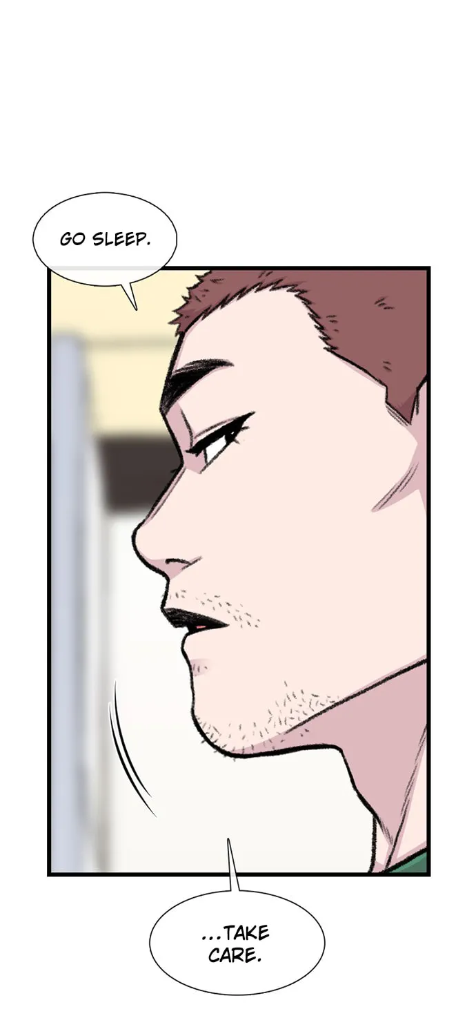 Read Byeorisamsyap chapter 178 image 60 on Lezhin
