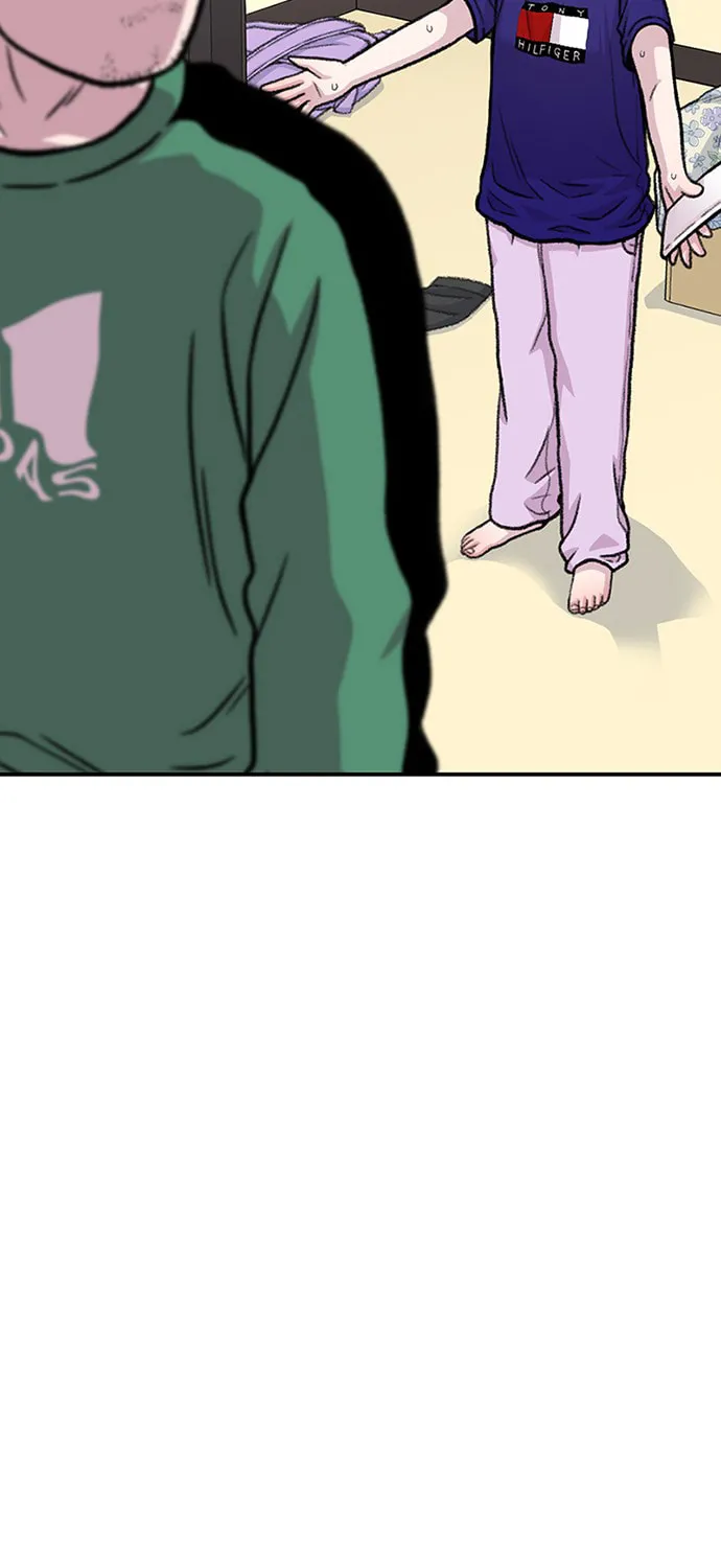 Read Byeorisamsyap chapter 178 image 74 on Lezhin