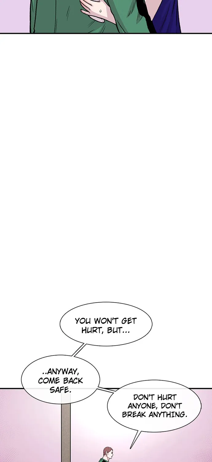 Read Byeorisamsyap chapter 178 image 82 on Lezhin