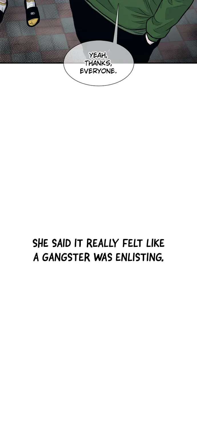Read Byeorisamsyap chapter 178 image 96 on Lezhin