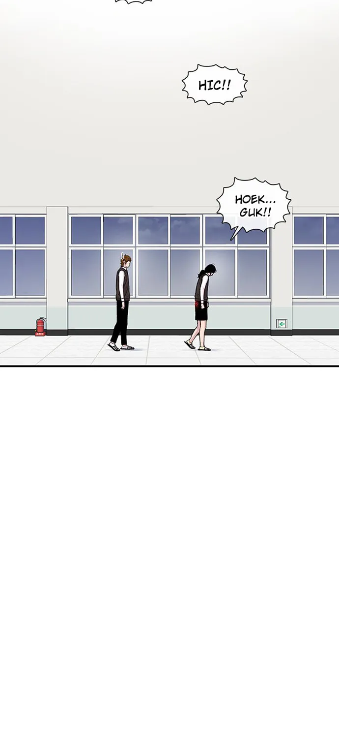 Read Byeorisamsyap chapter 179 image 103 on Lezhin