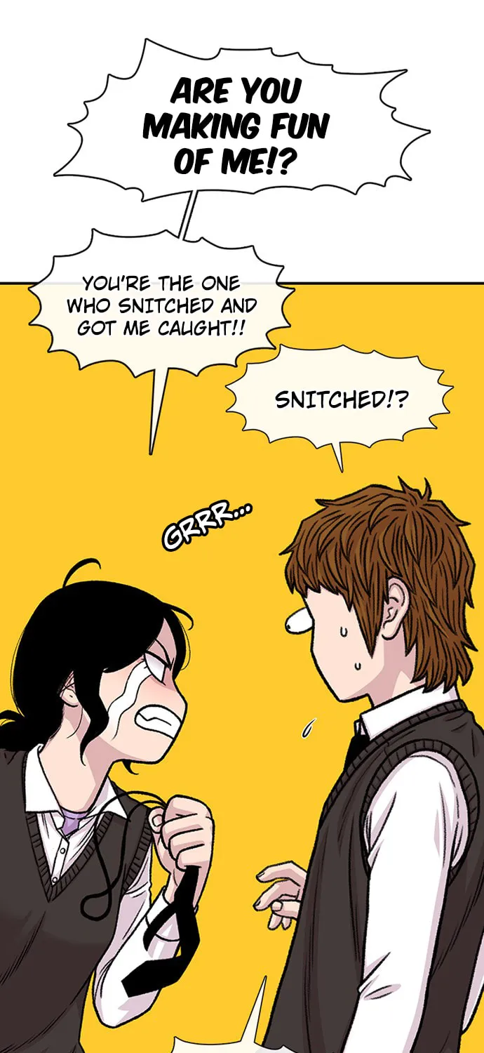 Read Byeorisamsyap chapter 179 image 107 on Lezhin
