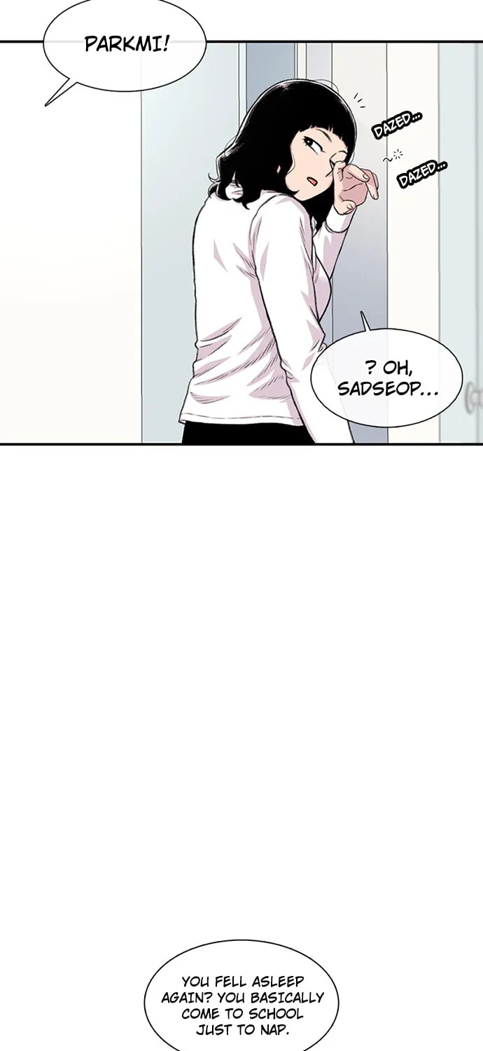 Read Byeorisamsyap chapter 179 image 11 on Lezhin