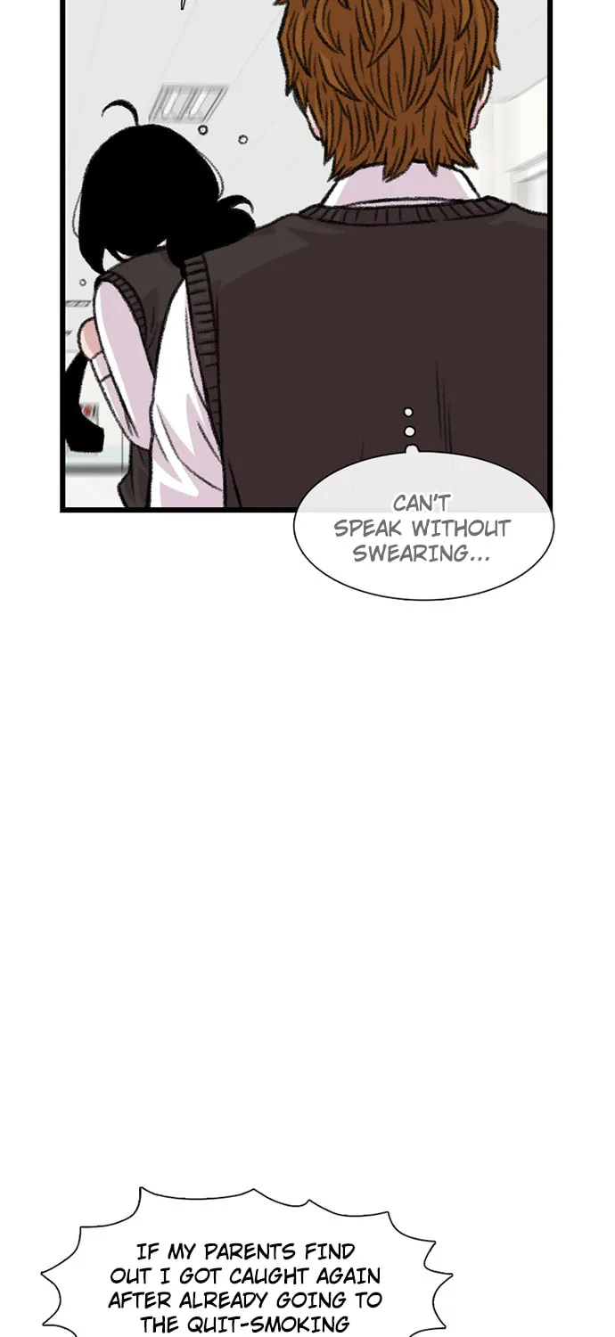 Read Byeorisamsyap chapter 179 image 110 on Lezhin