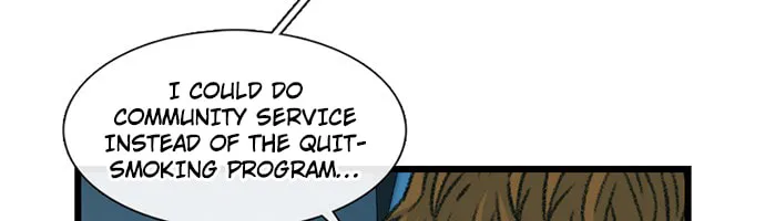 Read Byeorisamsyap chapter 179 image 130 on Lezhin