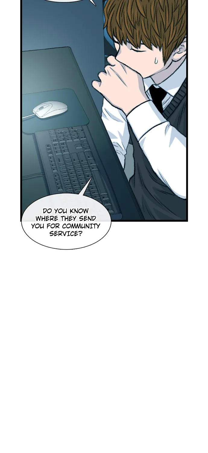 Read Byeorisamsyap chapter 179 image 131 on Lezhin
