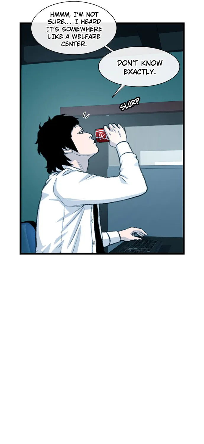 Read Byeorisamsyap chapter 179 image 133 on Lezhin