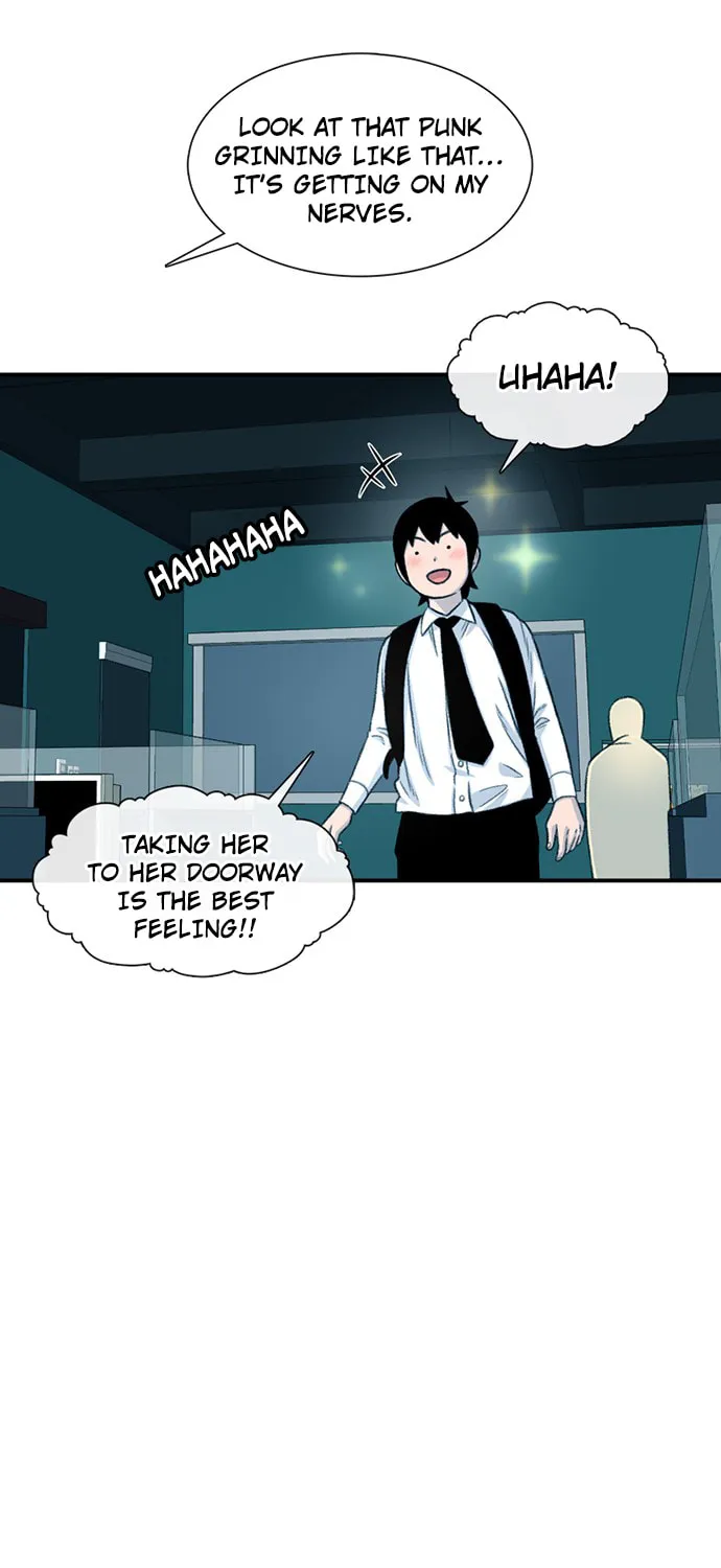 Read Byeorisamsyap chapter 179 image 135 on Lezhin