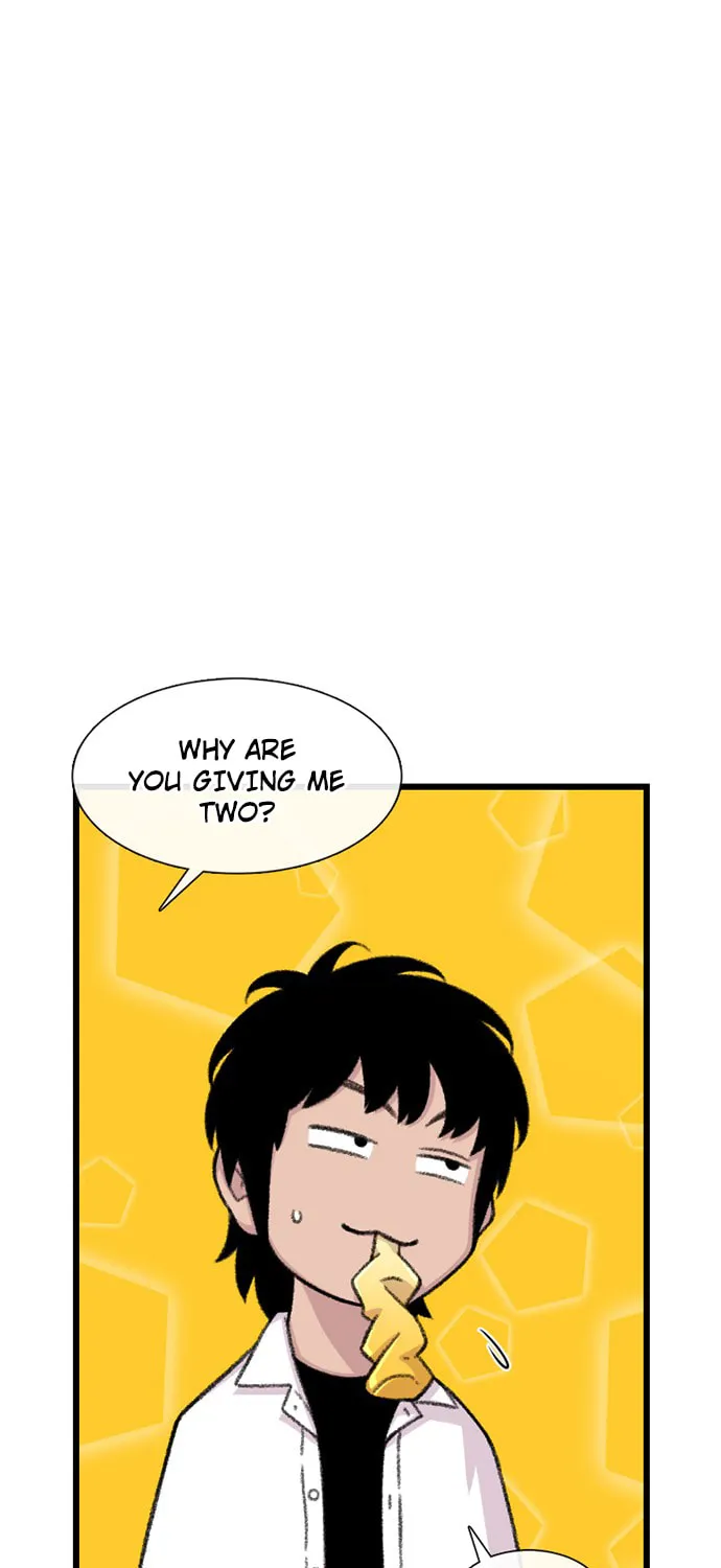 Read Byeorisamsyap chapter 179 image 18 on Lezhin