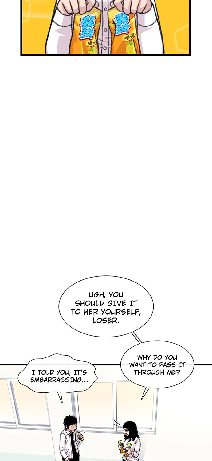 Read Byeorisamsyap chapter 179 image 22 on Lezhin