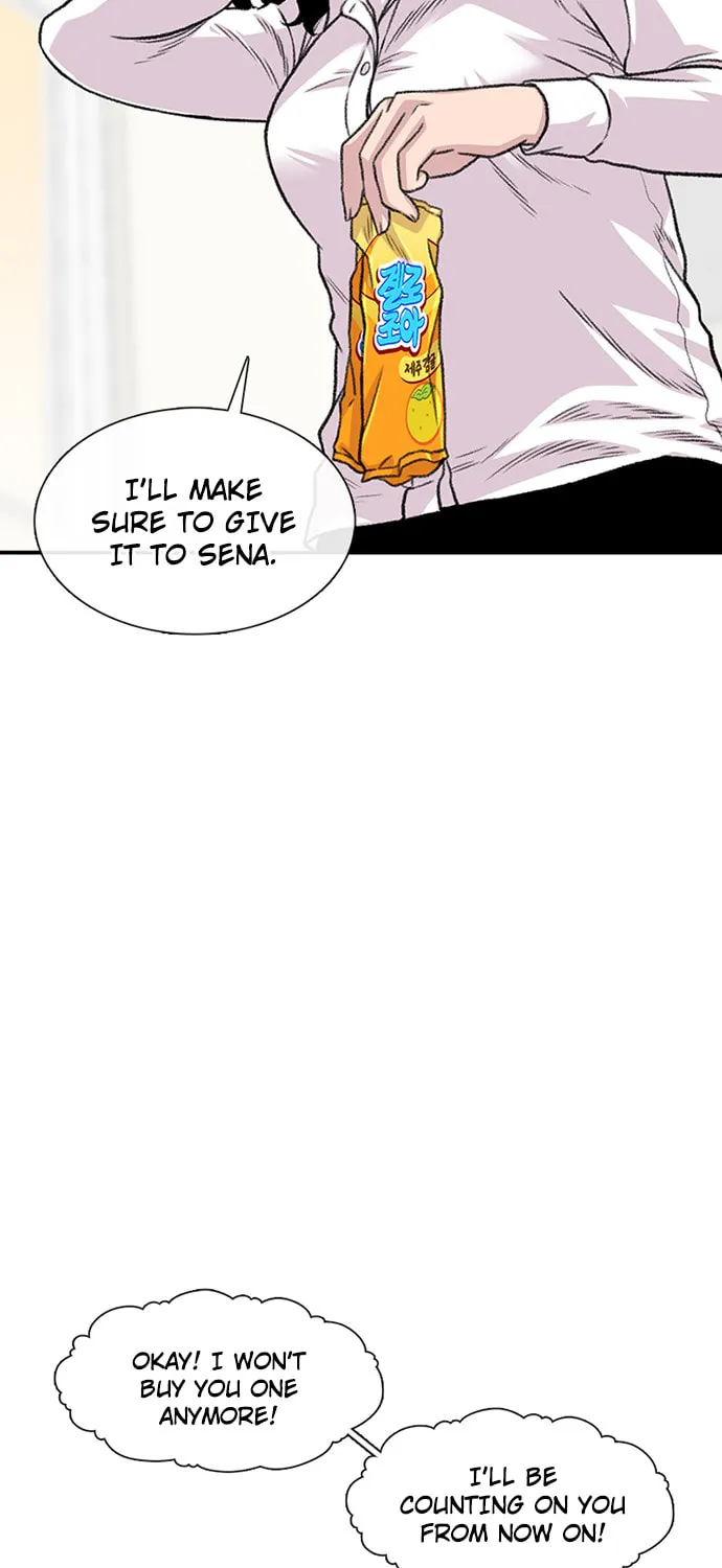 Read Byeorisamsyap chapter 179 image 26 on Lezhin