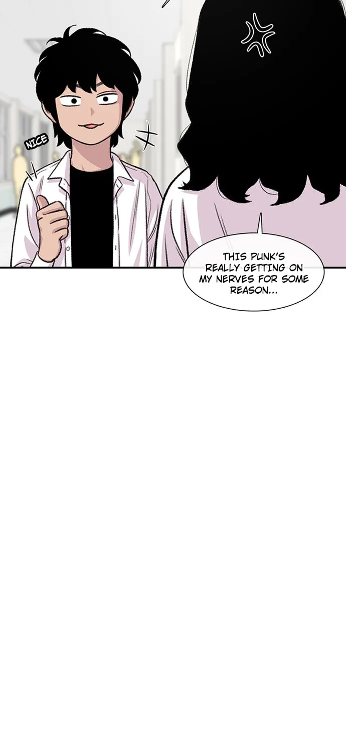 Read Byeorisamsyap chapter 179 image 28 on Lezhin