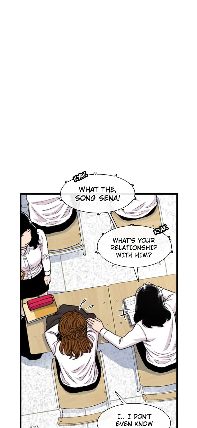 Read Byeorisamsyap chapter 179 image 40 on Lezhin