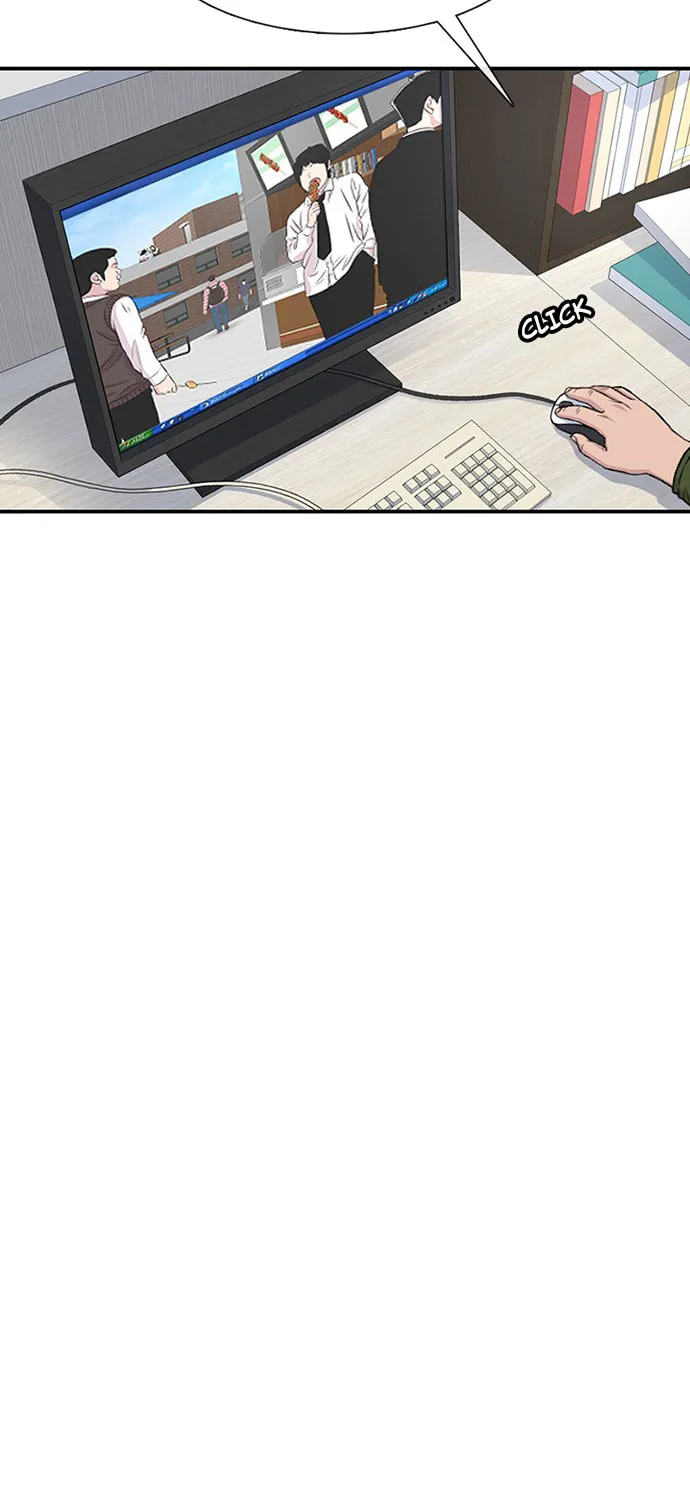 Read Byeorisamsyap chapter 179 image 60 on Lezhin