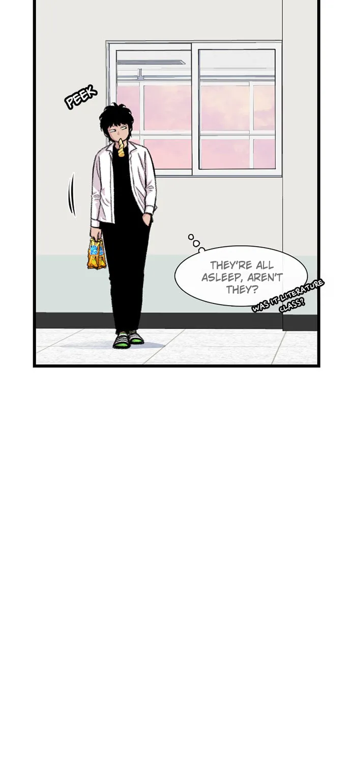 Read Byeorisamsyap chapter 179 image 7 on Lezhin