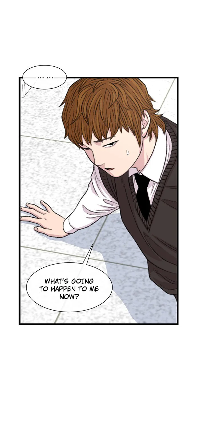 Read Byeorisamsyap chapter 179 image 72 on Lezhin