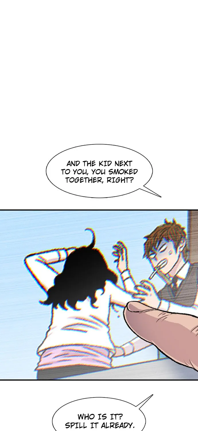 Read Byeorisamsyap chapter 179 image 76 on Lezhin