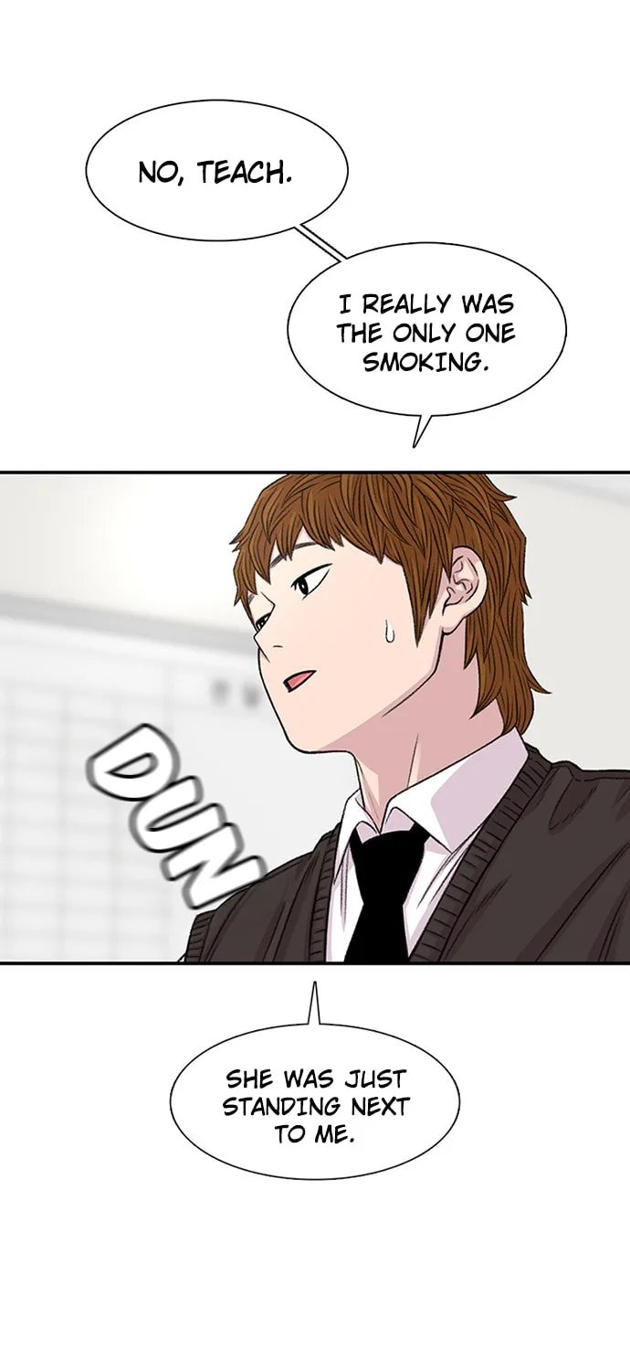 Read Byeorisamsyap chapter 179 image 84 on Lezhin