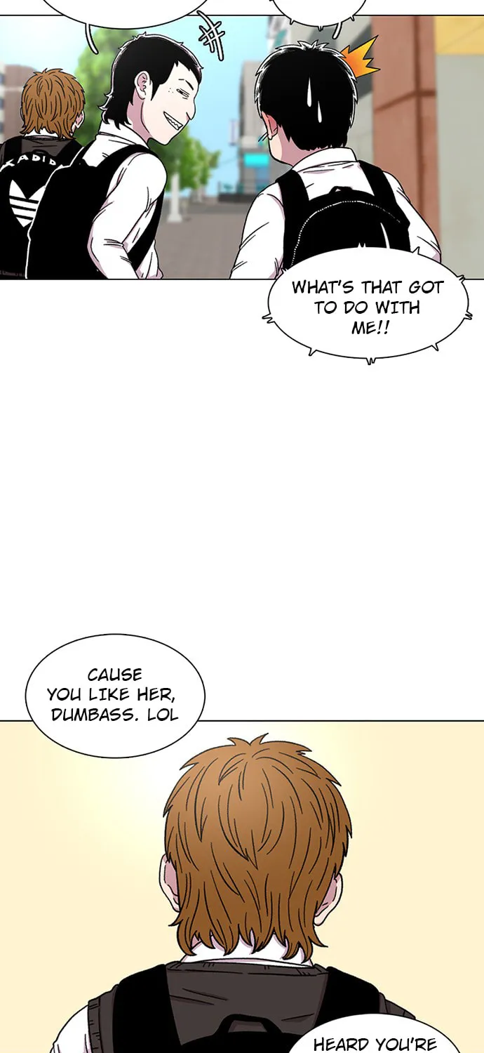 Read Byeorisamsyap chapter 18 image 106 on Lezhin