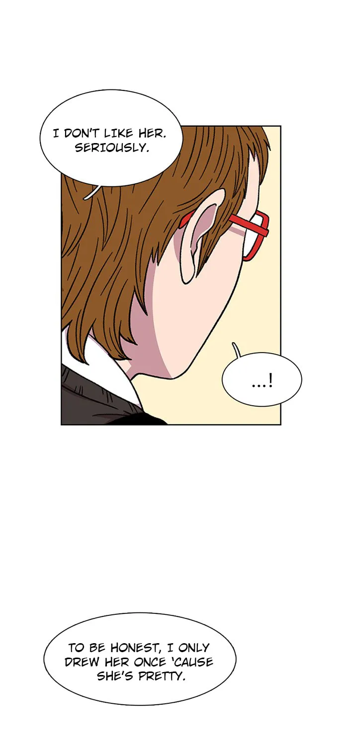 Read Byeorisamsyap chapter 18 image 110 on Lezhin