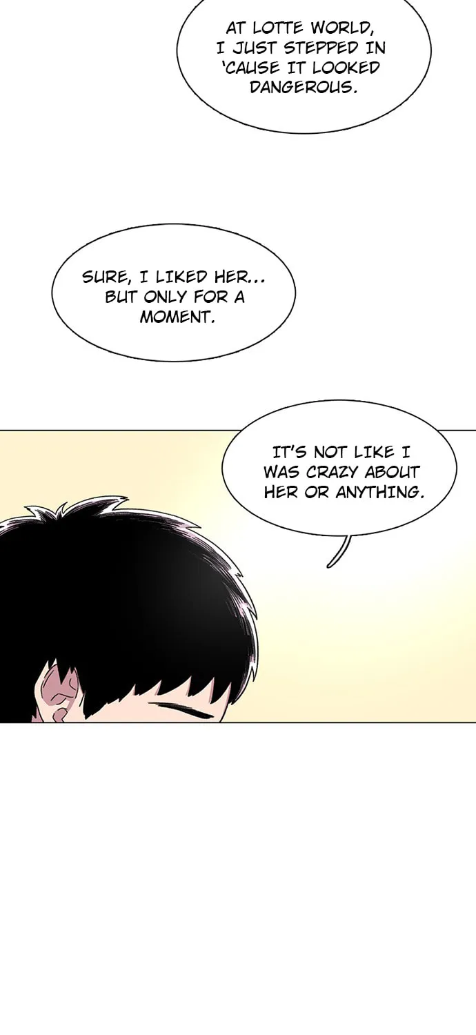 Read Byeorisamsyap chapter 18 image 112 on Lezhin