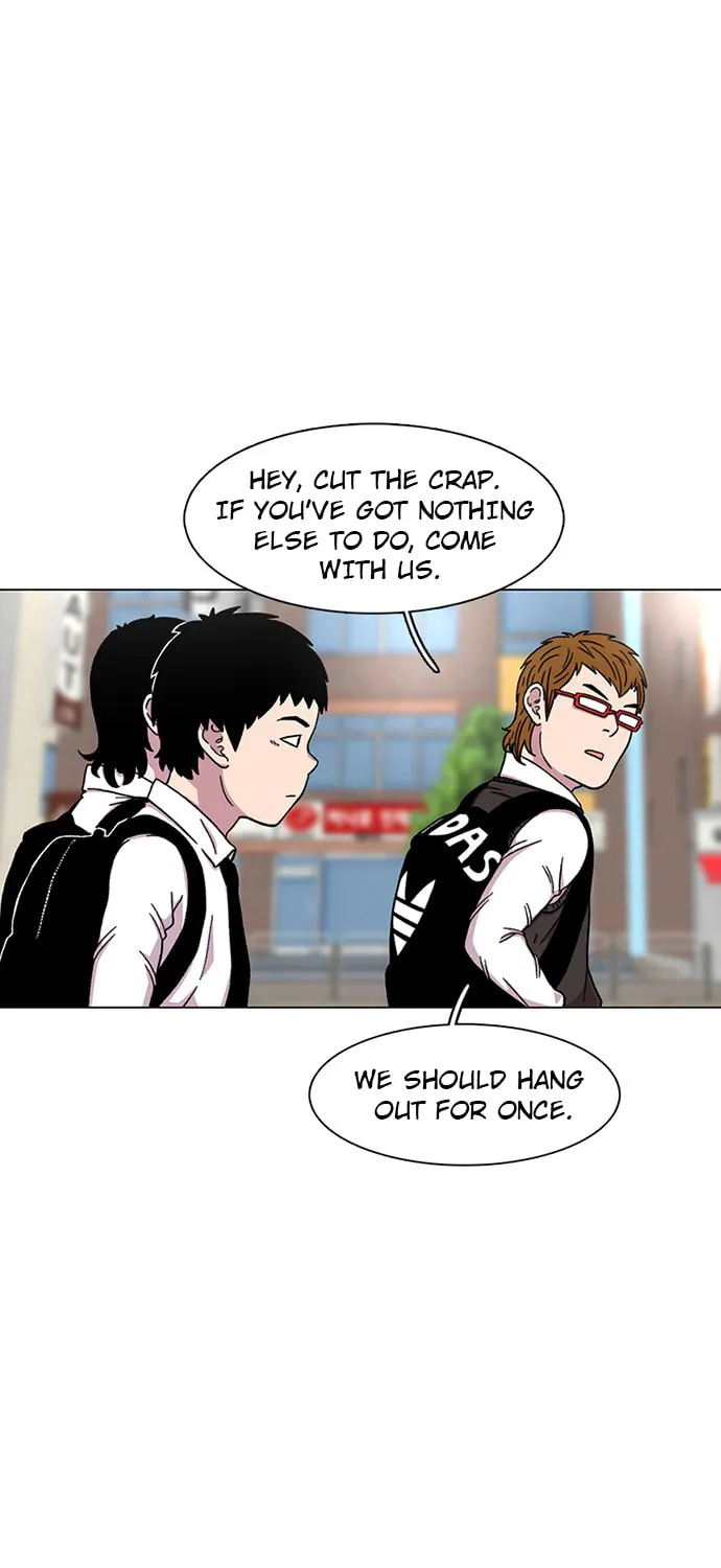 Read Byeorisamsyap chapter 18 image 118 on Lezhin