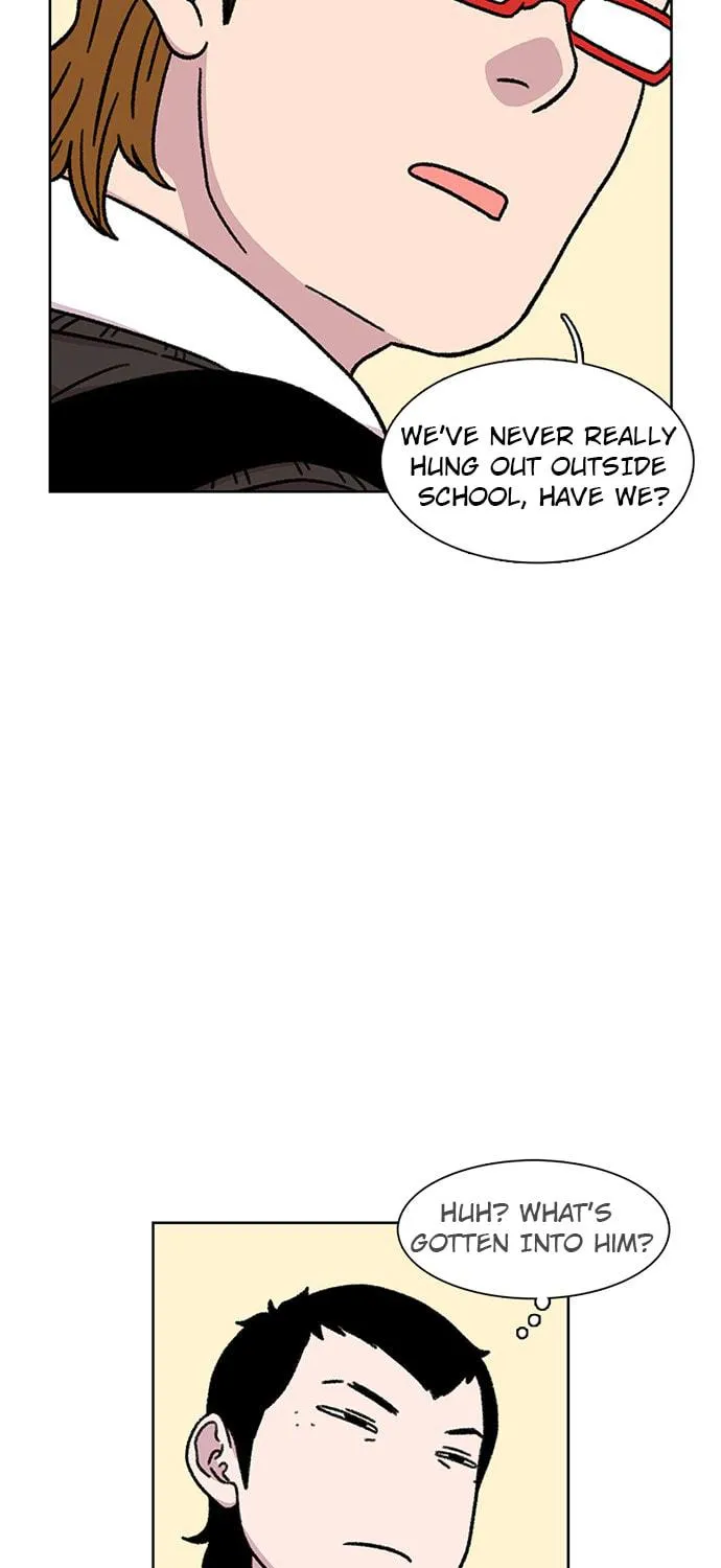 Read Byeorisamsyap chapter 18 image 120 on Lezhin