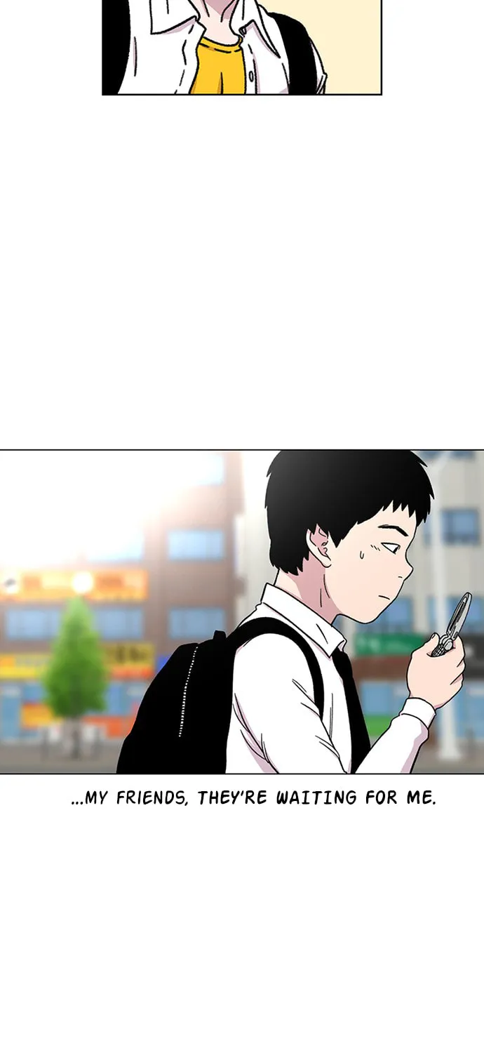 Read Byeorisamsyap chapter 18 image 122 on Lezhin