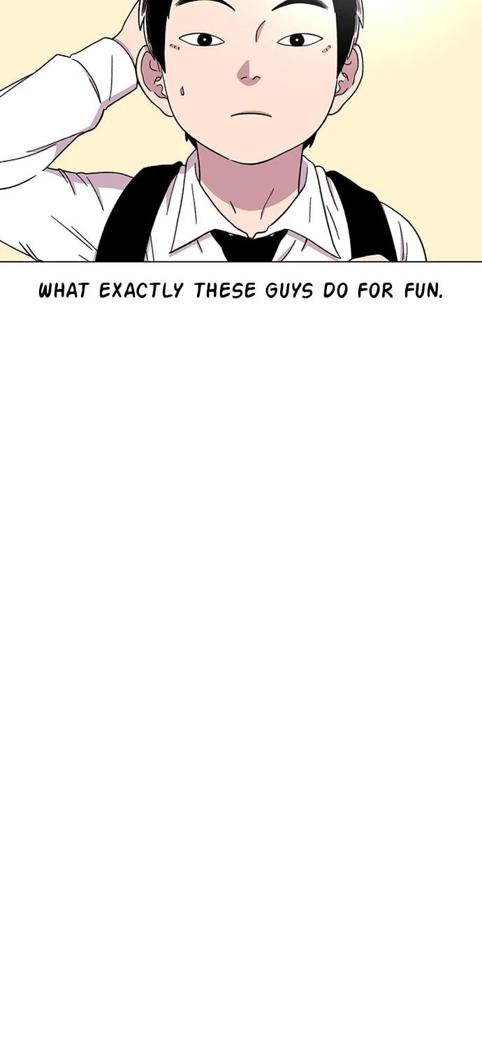Read Byeorisamsyap chapter 18 image 126 on Lezhin