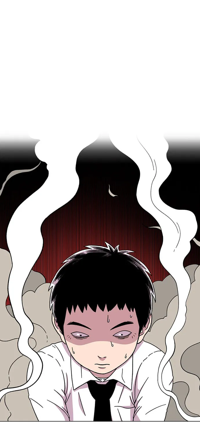 Read Byeorisamsyap chapter 18 image 128 on Lezhin