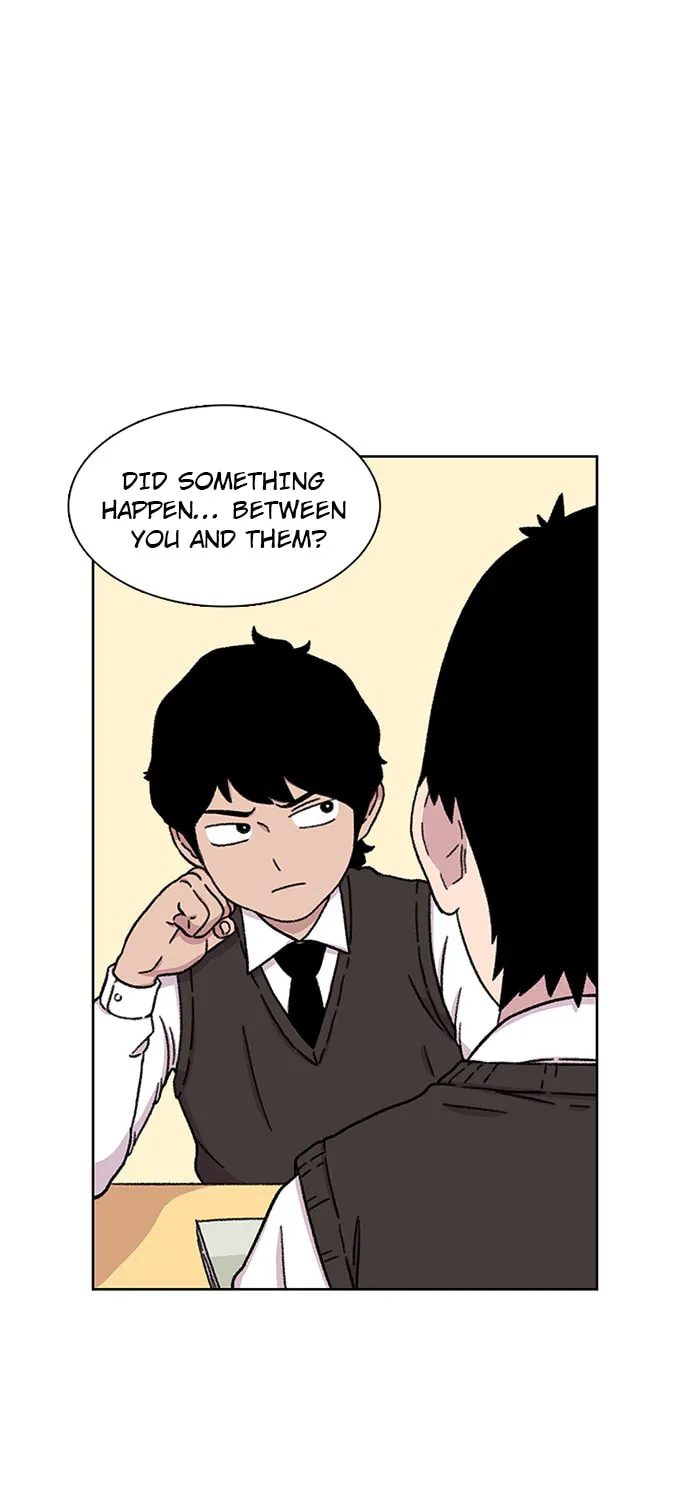Read Byeorisamsyap chapter 18 image 14 on Lezhin