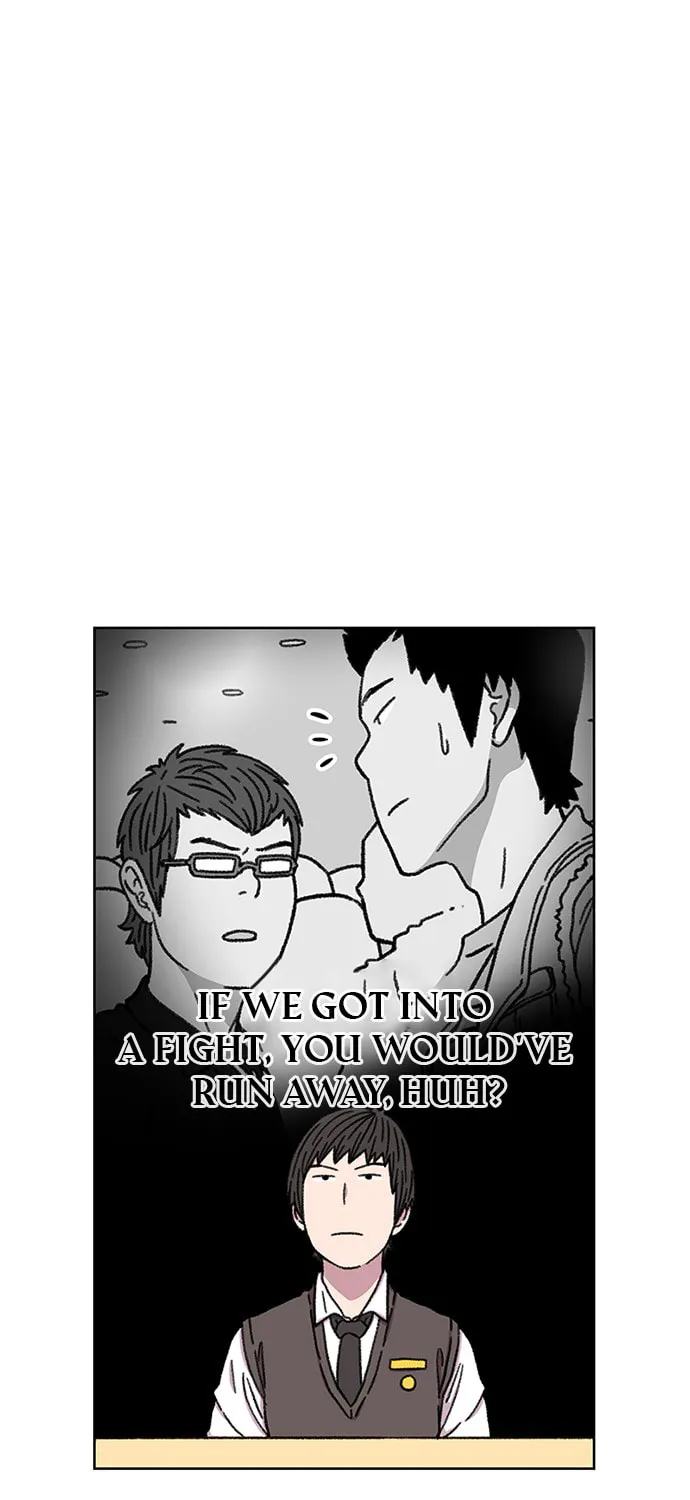 Read Byeorisamsyap chapter 18 image 18 on Lezhin