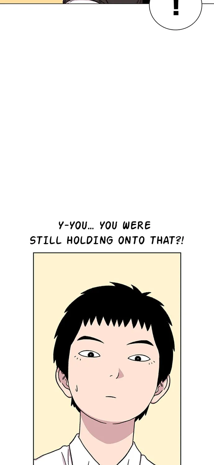 Read Byeorisamsyap chapter 18 image 24 on Lezhin