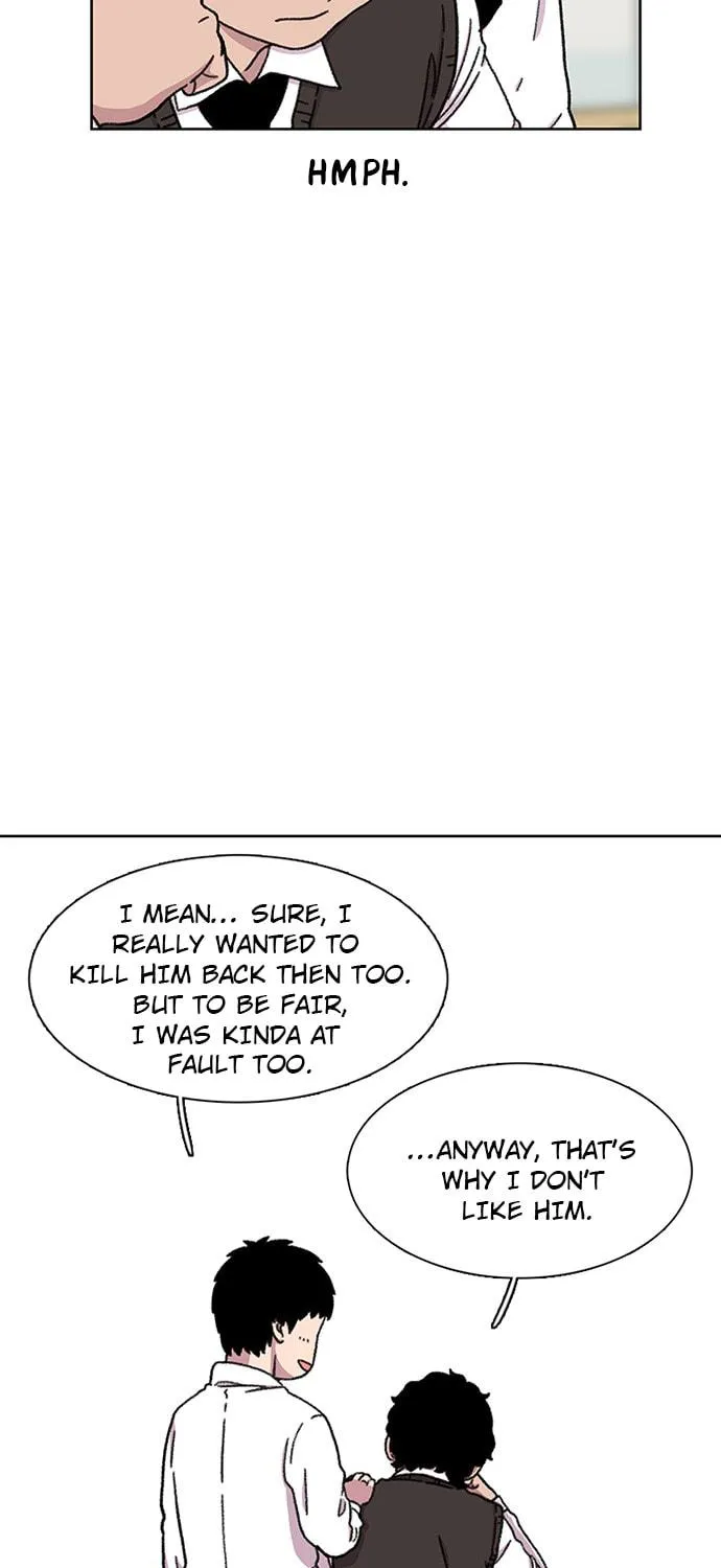 Read Byeorisamsyap chapter 18 image 28 on Lezhin
