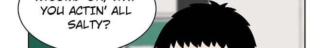 Read Byeorisamsyap chapter 18 image 3 on Lezhin