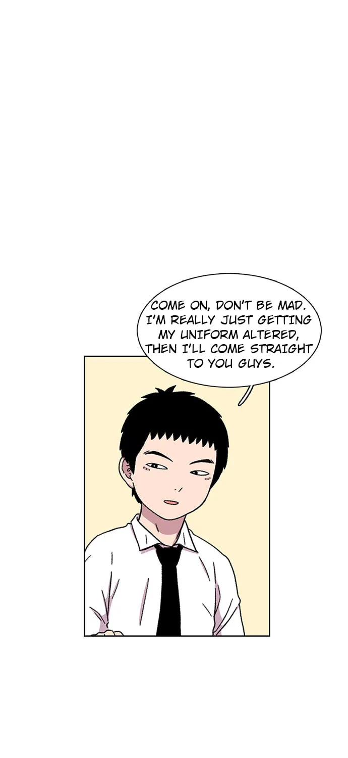 Read Byeorisamsyap chapter 18 image 30 on Lezhin