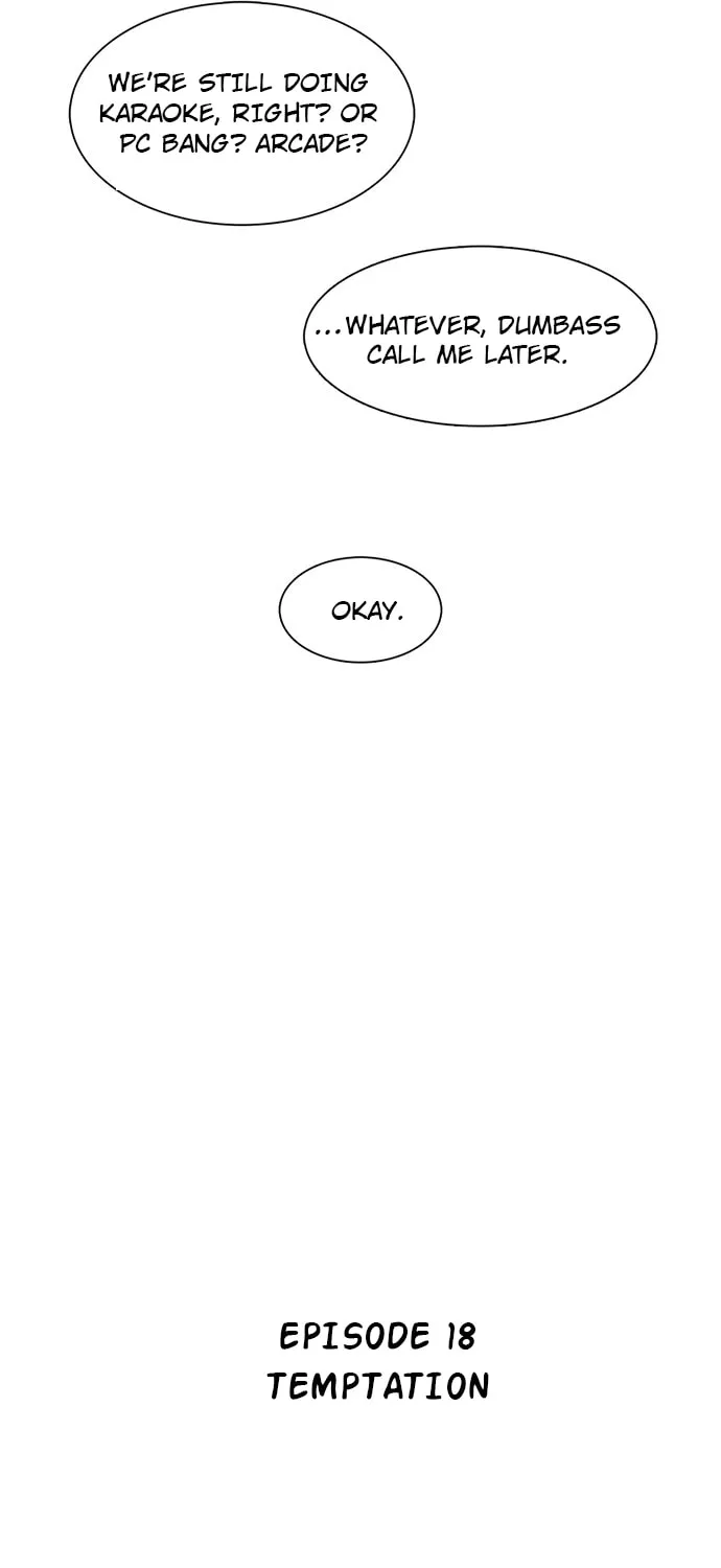 Read Byeorisamsyap chapter 18 image 32 on Lezhin